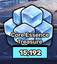 Core Essence Treasure